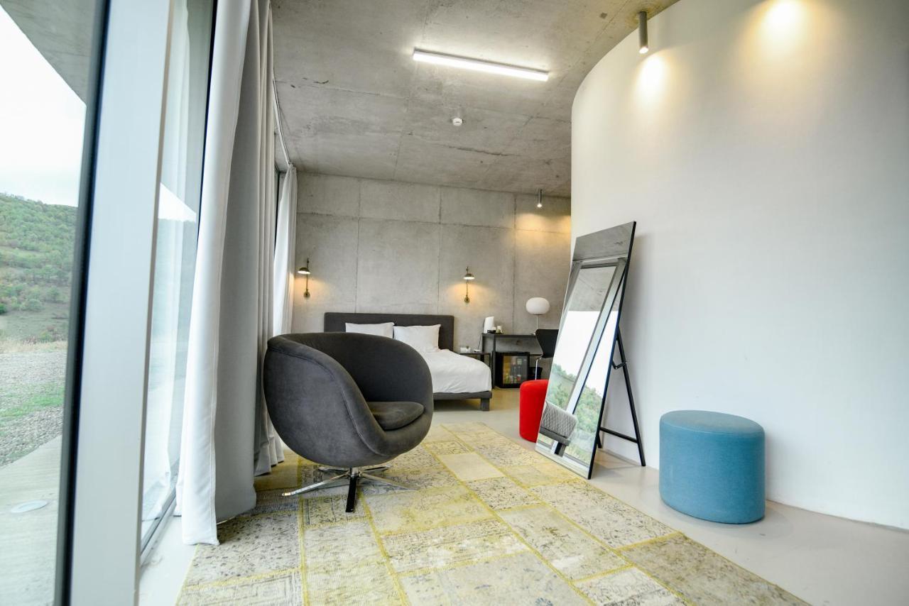 Concept Hotel By Coaf Debed Exterior foto